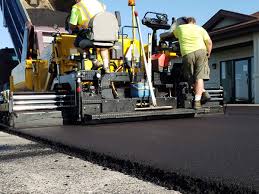 Best Driveway Removal and Replacement  in Wadena, MN