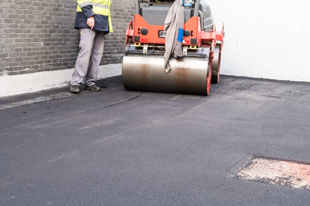 Why Choose Us For All Your Driveway Paving Needs in Wadena, MN?