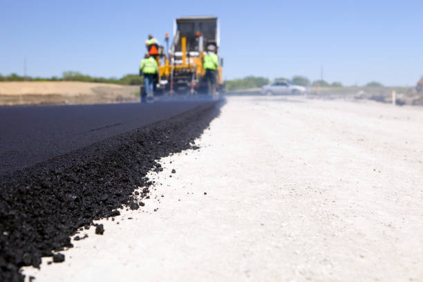 Best Recycled Asphalt Driveway Installation  in Wadena, MN